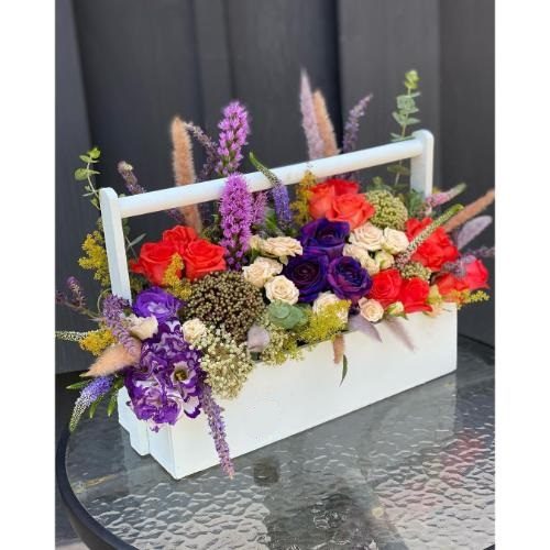 فروشگاه گل محمدی